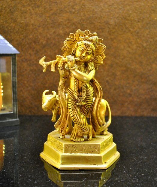 Krishna Art