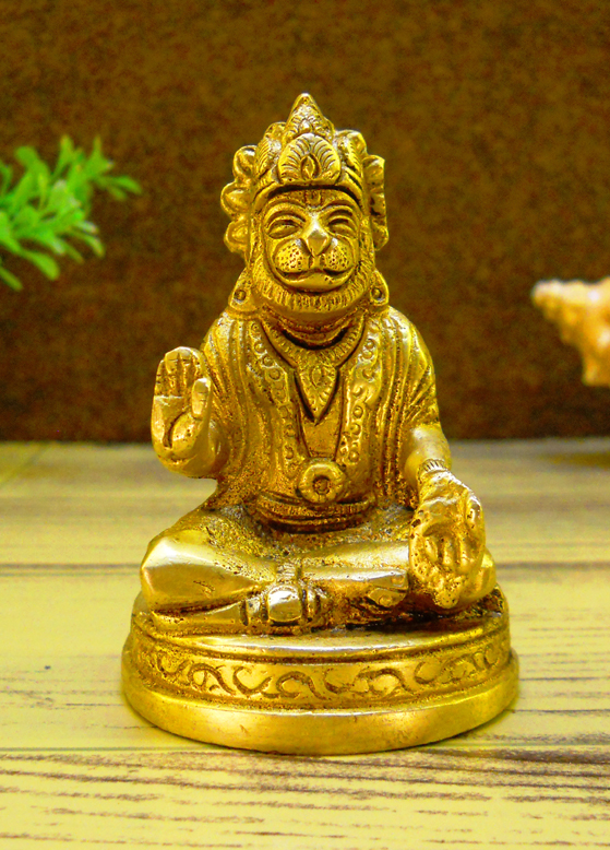 Hanuman Art